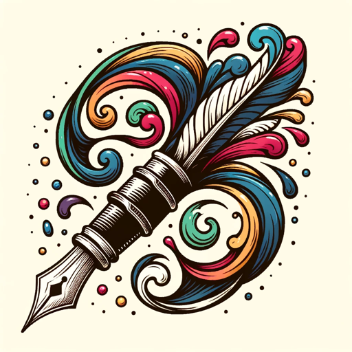 logo of 英语写作专家 on the GPT Store
