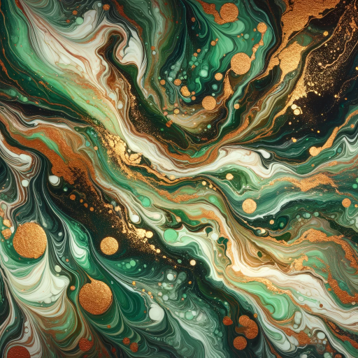 logo of Fluid Art GPT on the GPT Store