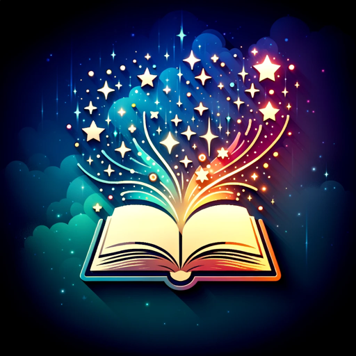 logo of Dream Well on the GPT Store