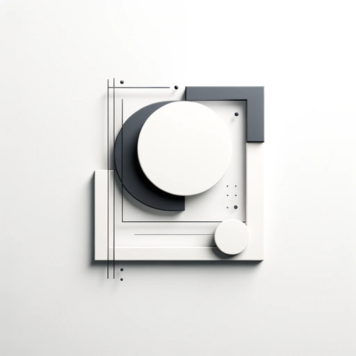 logo of Creative Minimalist on the GPT Store