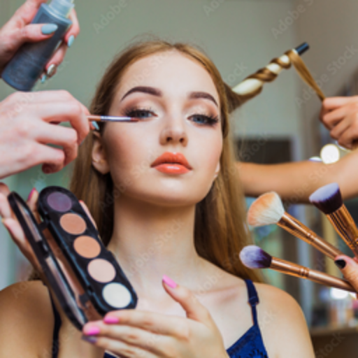logo of Beauty Guru on the GPT Store