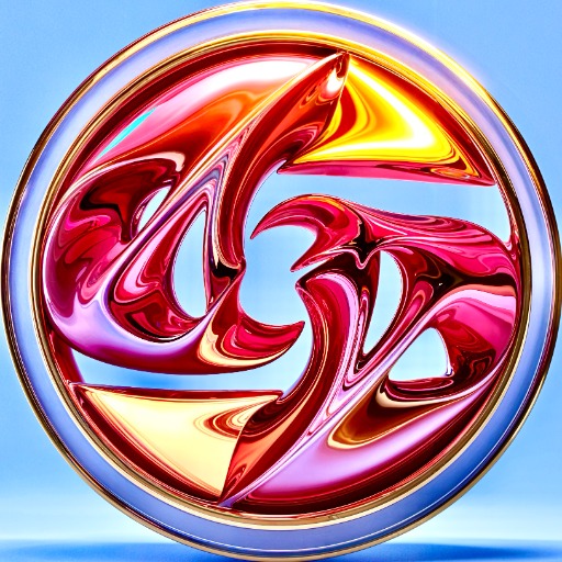 logo of ART REPLICATOR on the GPT Store