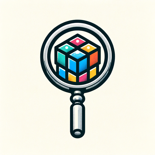 logo of 白金超级搜索引擎(Baijin Search AI) on the GPT Store
