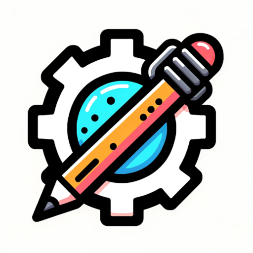 logo of Microstock Image Assistant Variation on the GPT Store