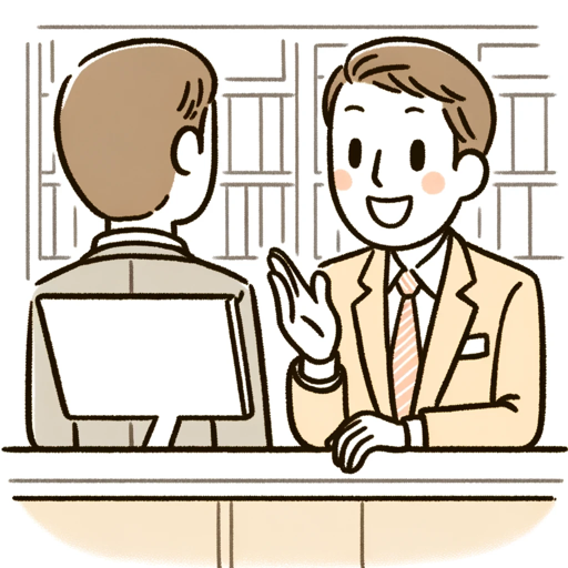 logo of Difficult Conversations Simulator on the GPT Store