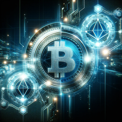 logo of Crypto Gem Finder on the GPT Store