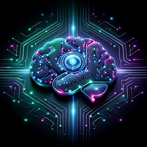 logo of Chat Open A I Chatbot on the GPT Store