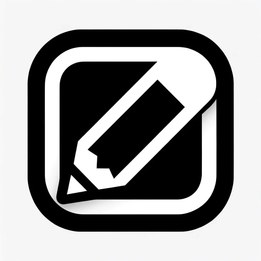 logo of アイコンをつくろう on the GPT Store