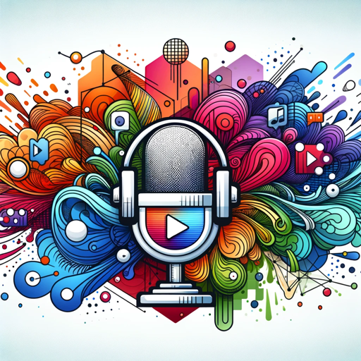 logo of Stream Strategist on the GPT Store