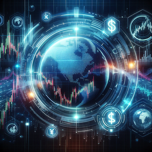 logo of Forex trading software on the GPT Store