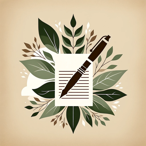 logo of 合同拟定AI助手 on the GPT Store
