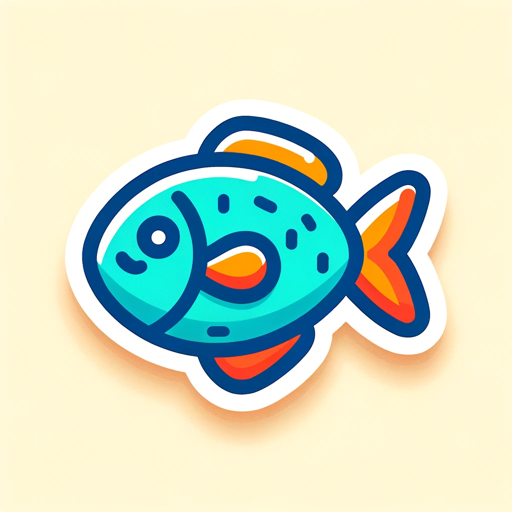 logo of Reefkeeper on the GPT Store