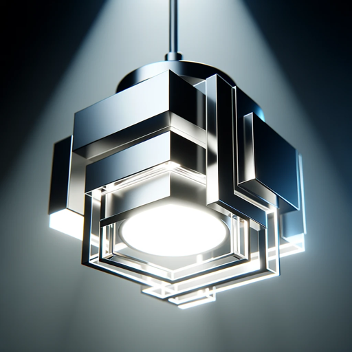 Lighting Designer on the GPT Store