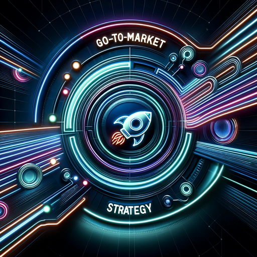 logo of GTM Co-Pilot: Marketing, Sales, Customer Success on the GPT Store
