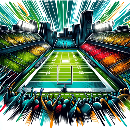 logo of Parlay Predictor on the GPT Store