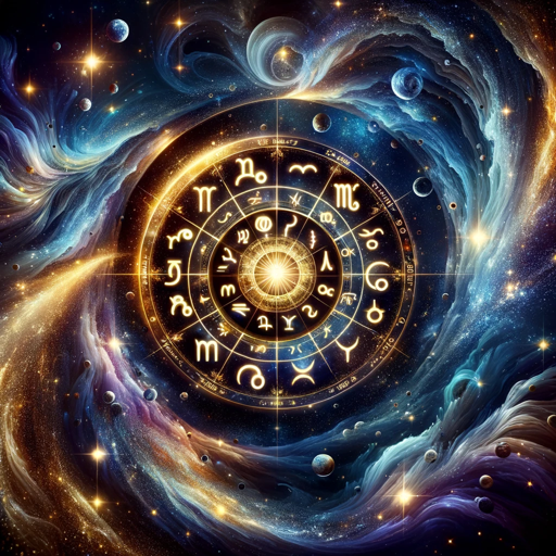 Zodiac Explorer on the GPT Store