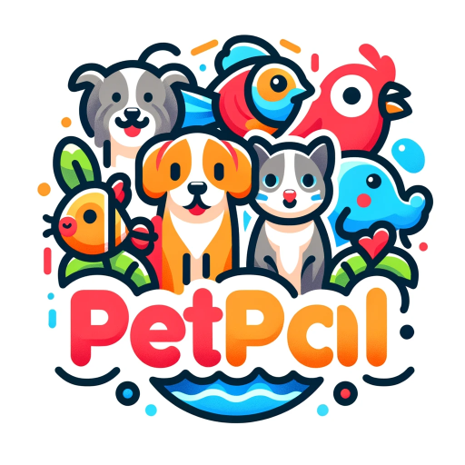 logo of Pet Pal - Your Expert Pet Advice Hub! 🐾📚 on the GPT Store