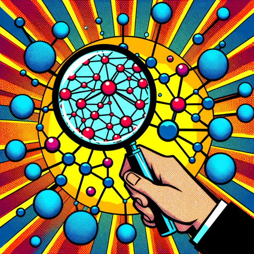 logo of Deep Research on the GPT Store