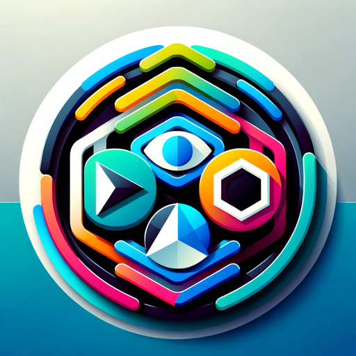 logo of Front-End Guru on the GPT Store