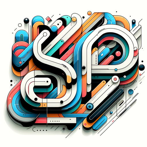 logo of Typography Designer on the GPT Store