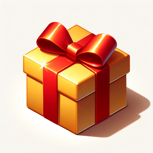 logo of Perfect Gift on the GPT Store