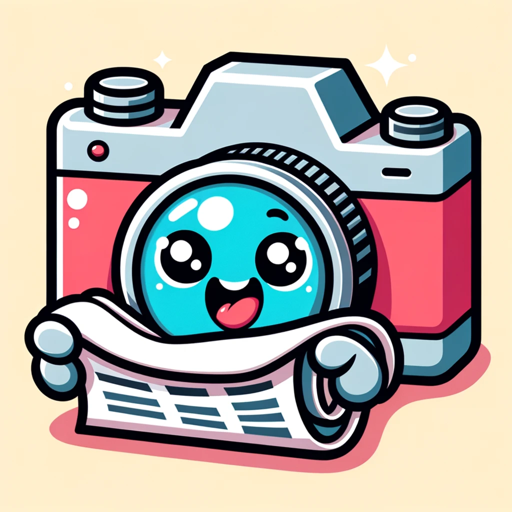 logo of 新聞視覺化多解角度大師 on the GPT Store
