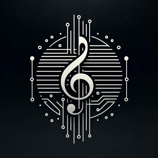 logo of Adaptive Biosync Music Composer on the GPT Store