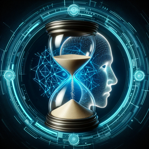 logo of Life Logic AI on the GPT Store