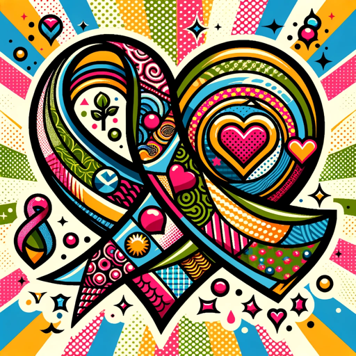 logo of Nurse Lori on the GPT Store