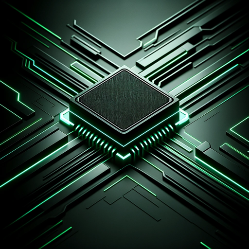 logo of Tech Guide Pro on the GPT Store