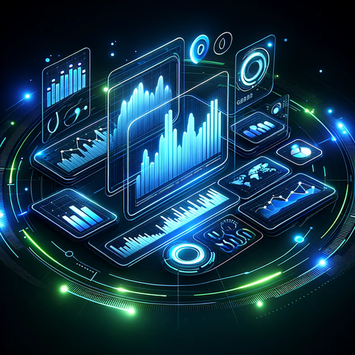 logo of Web Stats Analyzer on the GPT Store