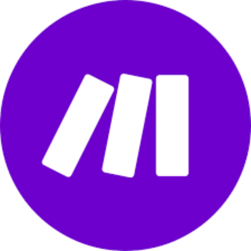 logo of Make.com Helper on the GPT Store