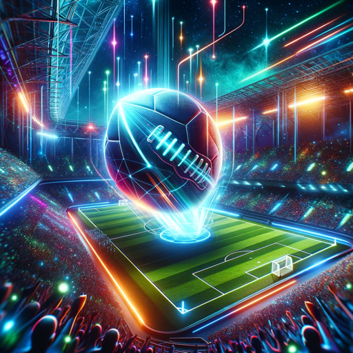 logo of SportBET Guru on the GPT Store