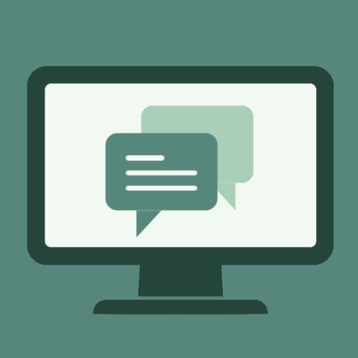 logo of ChatPC - connect with macOS on the GPT Store