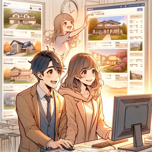 logo of Anime Manga Visual Creator on the GPT Store