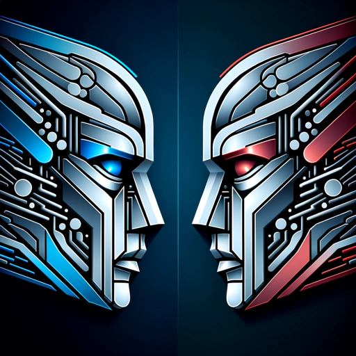 logo of AI vs AI on the GPT Store