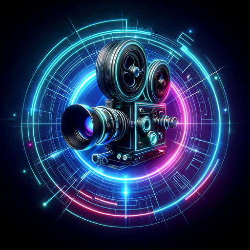 logo of AI Movie Posters on the GPT Store