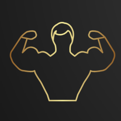 logo of Iu personalized exercise program on the GPT Store