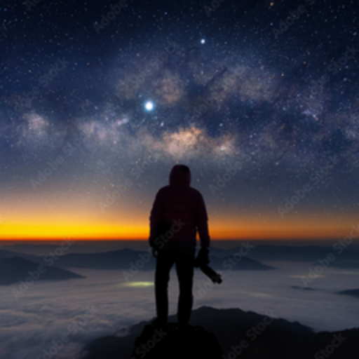 logo of Astrophotography 101 on the GPT Store