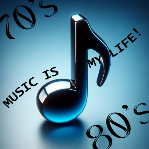 logo of Music Please on the GPT Store