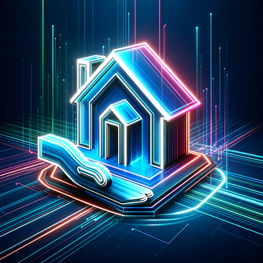 logo of Wholesale Real Estate Wizard on the GPT Store
