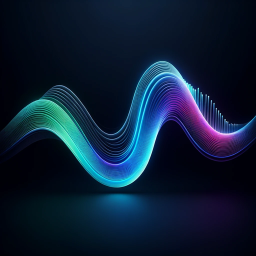 logo of Radio Imaging & MusicGen Ai on the GPT Store