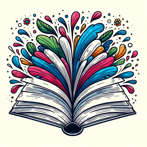 logo of English Grammar Guide on the GPT Store