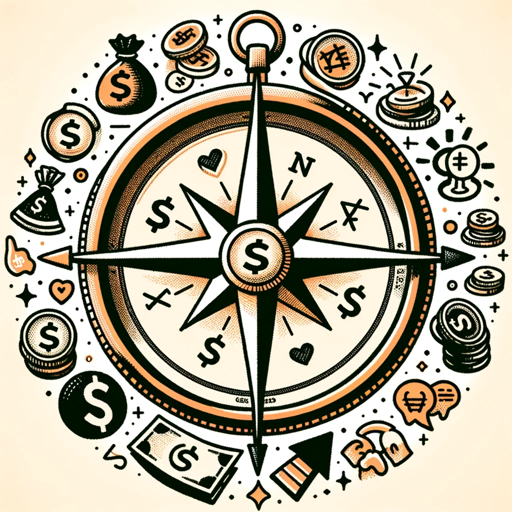 logo of 補助金・助成金ナビゲーター on the GPT Store