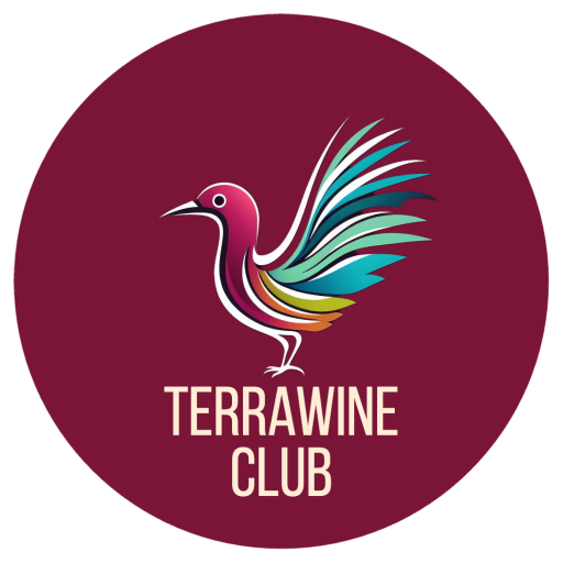 logo of Terrawine Club - Personal Sommelier on the GPT Store