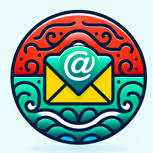 logo of Email PT on the GPT Store