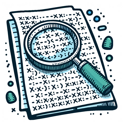 logo of Regex Guide Assistant on the GPT Store
