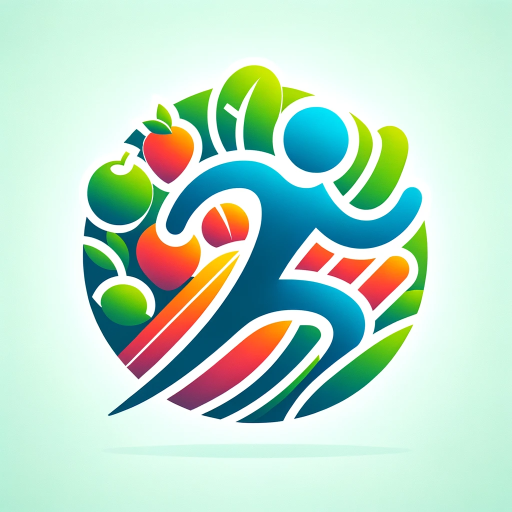 logo of Healthy Eats on the GPT Store