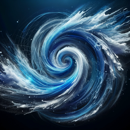 logo of Fluid Dynamics Wizard on the GPT Store