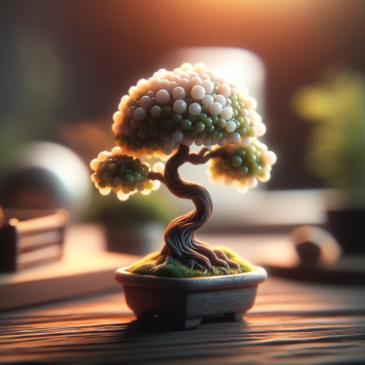 logo of Bonsai Sensei on the GPT Store